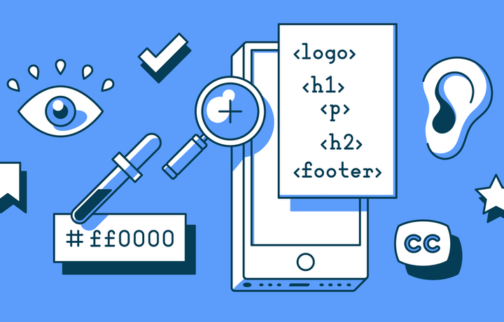 Making accessibility a habit