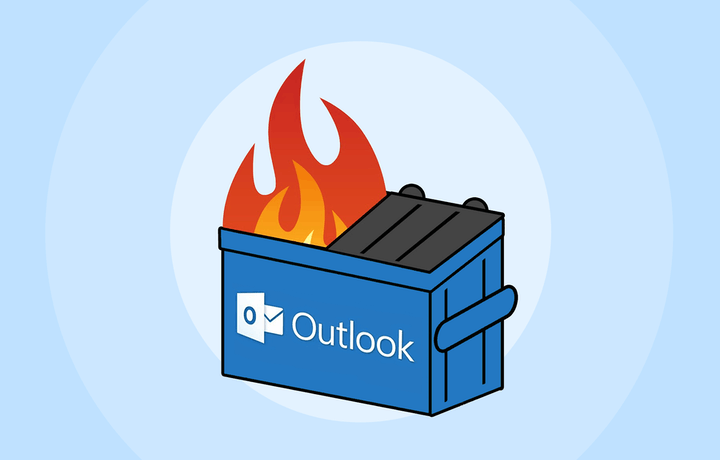 Dealing with Outlook