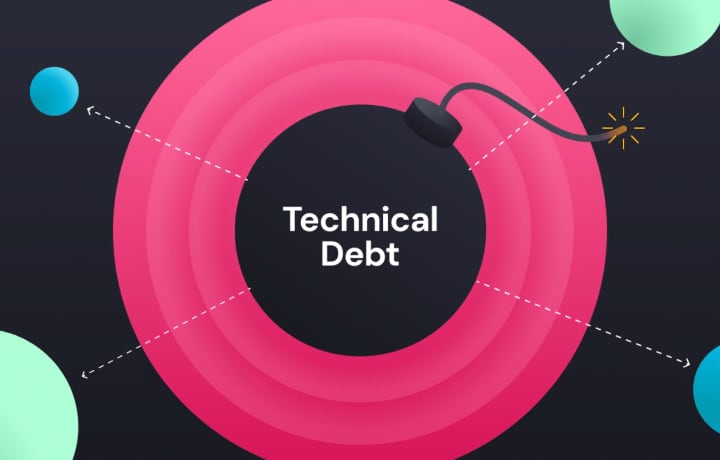 The website complexity trap