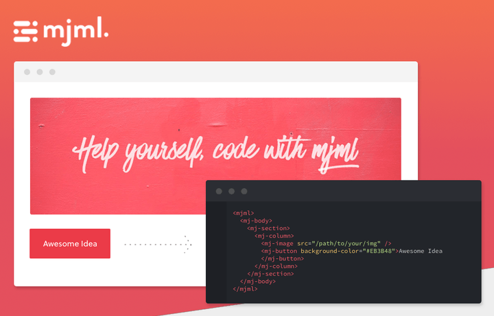 How to: using editable tags in MJML email templates