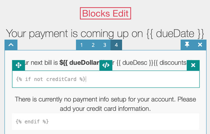How to: personalization and segmentation
