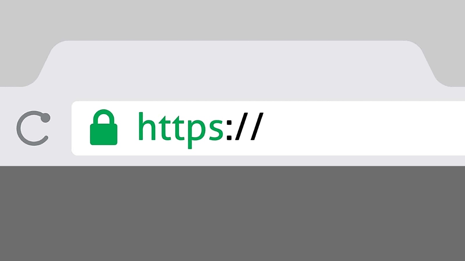 HTTPS for email