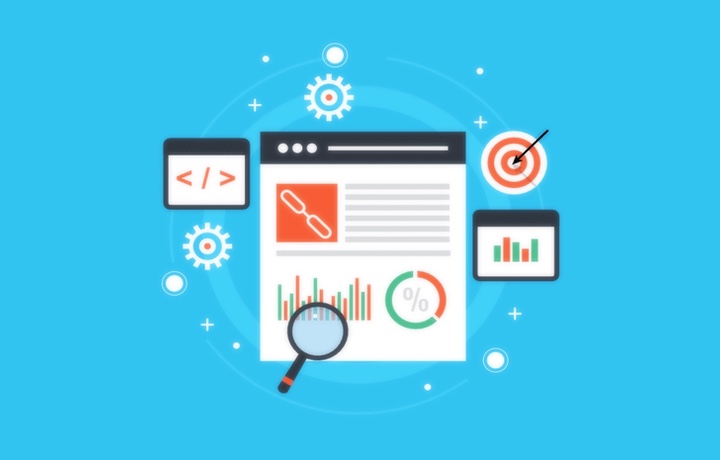 Tracking links in email