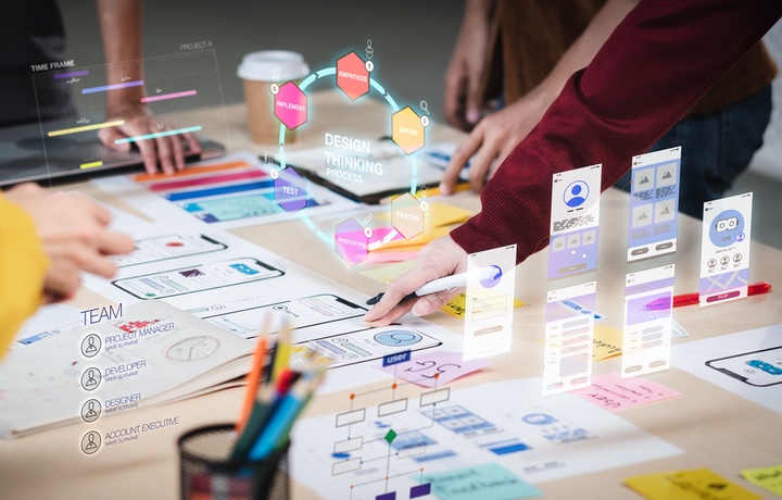 Organizing your email design process