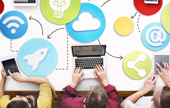 Using a specialized workflow to do better work