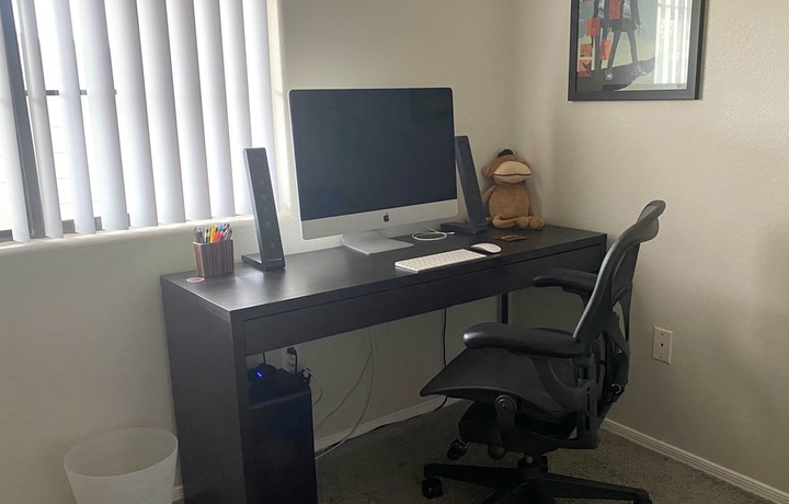 Thoughts on working remotely