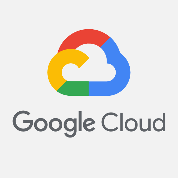 Google Cloud Storage icon