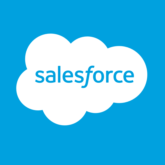 Salesforce Marketing Cloud icon