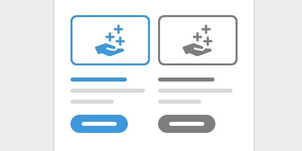 Two-column illustration