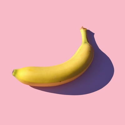 Photo of a Banana.